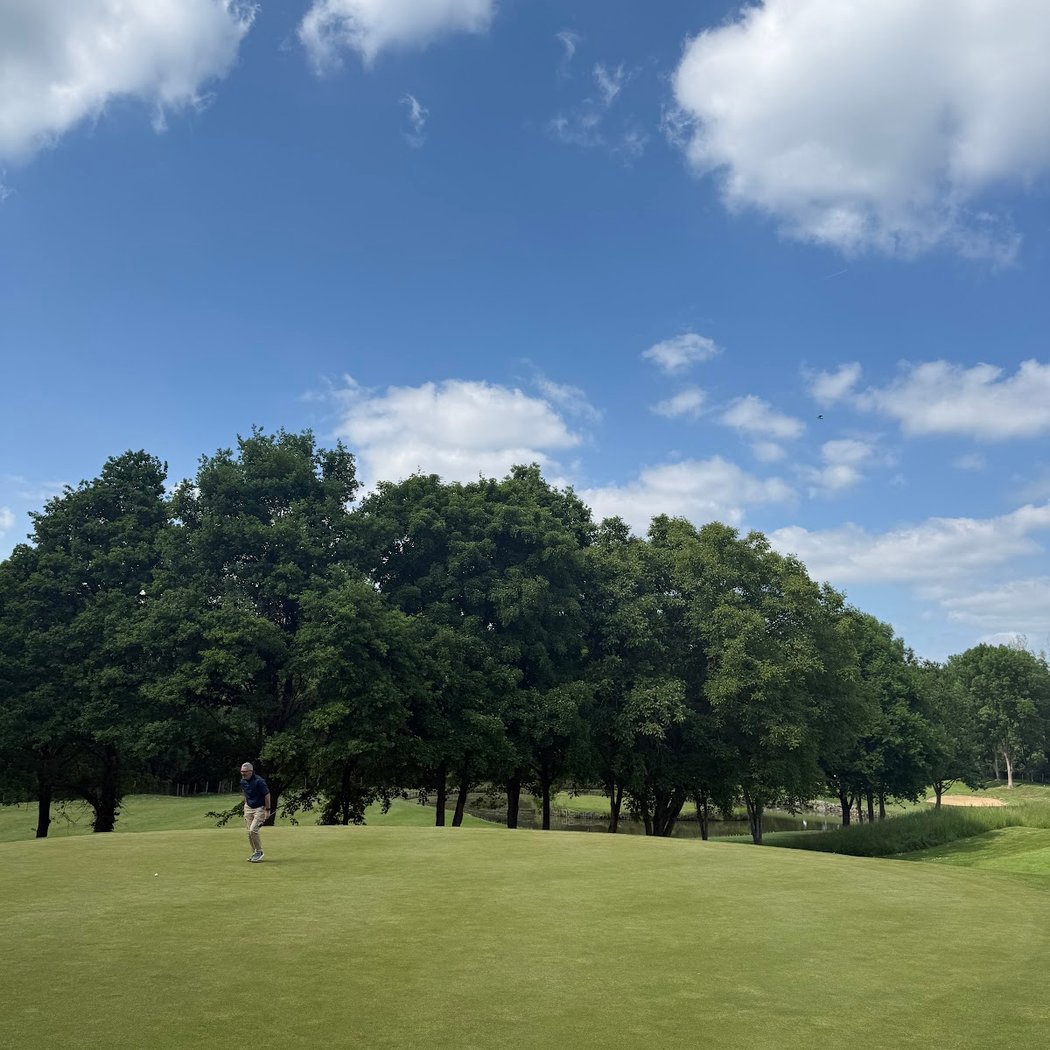 Garden Golf - Saint-Germain-lès-Corbeil 2